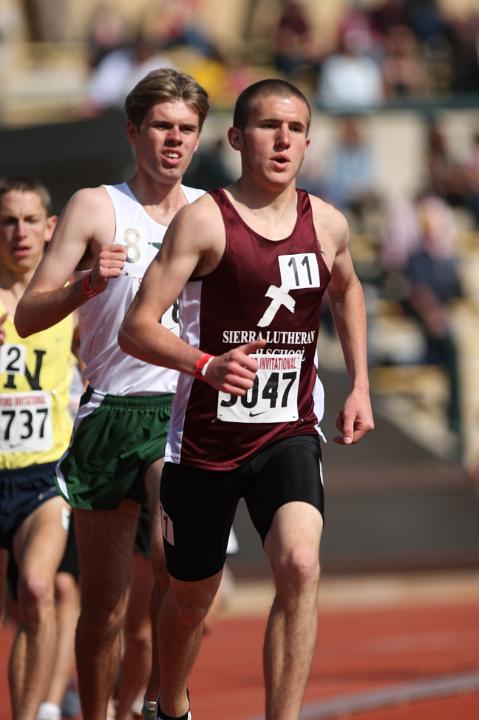 2010 Stanford Invite-High School-068.JPG - 2010 Stanford Invitational, March 26-27, Cobb Track and Angell Field, Stanford,CA.
